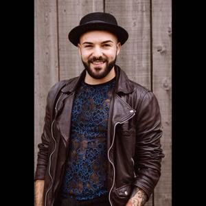 Meet your Posher, Andy